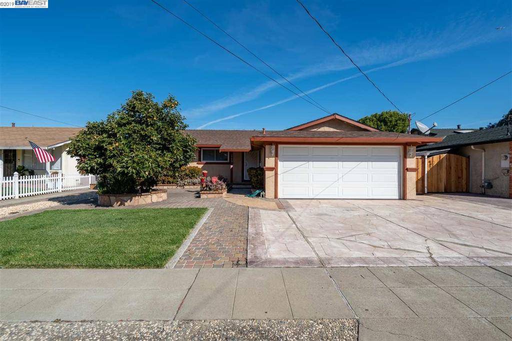 Hayward, CA 94545,1753 Osage Ct