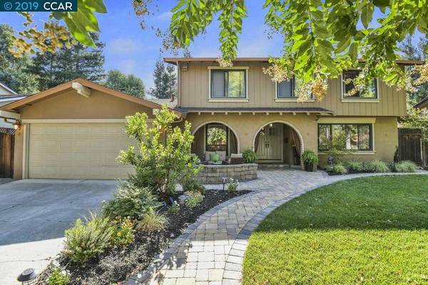 4850 Woodthrush Rd, Pleasanton, CA 94566