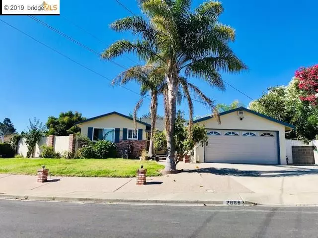 2889 Sargent Ave, San Pablo, CA 94806