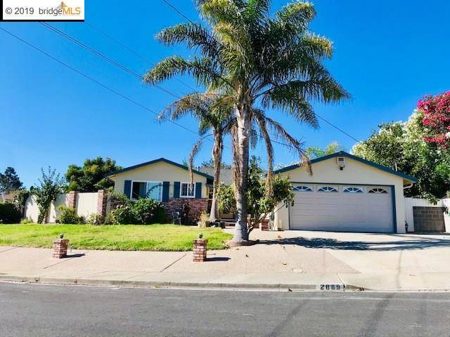 2889 Sargent Ave, San Pablo, CA 94806