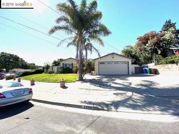 San Pablo, CA 94806,2889 Sargent Ave