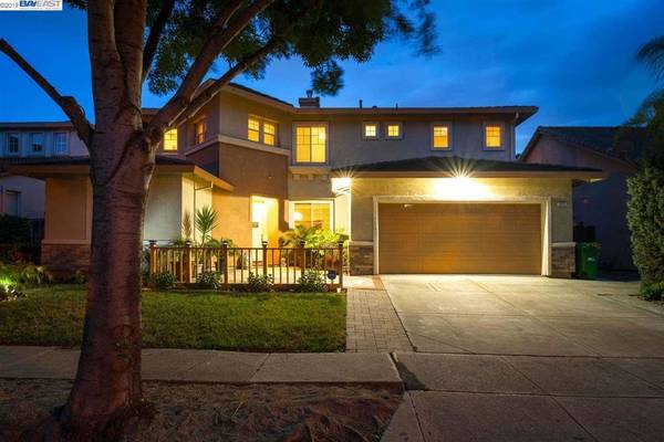 Hayward, CA 94544,317 Arrowhead Way