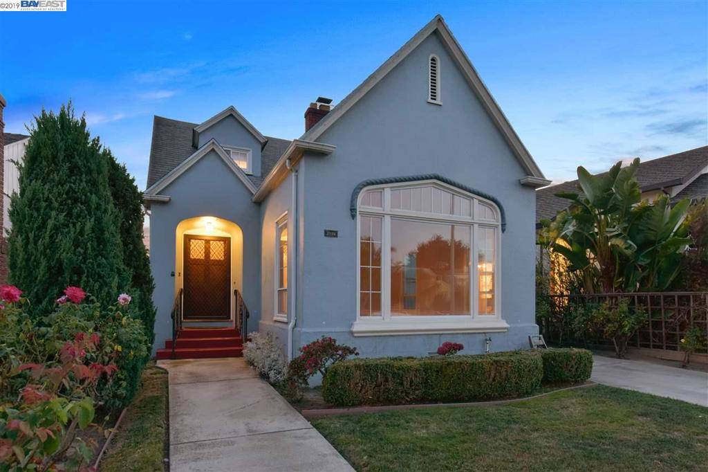 2938 Fernside Blvd, Alameda, CA 94501