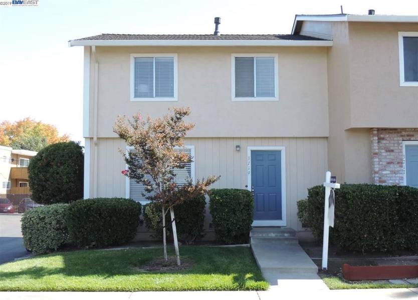 3719 Carrigan Cmn, Livermore, CA 94550