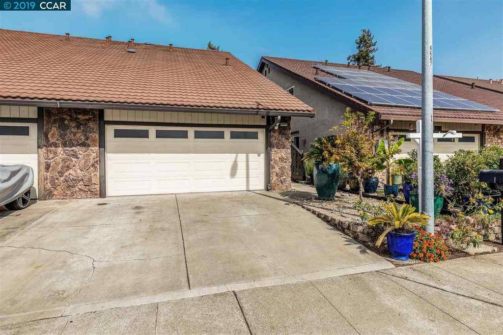 Hayward, CA 94545,25277 Ironwood Court