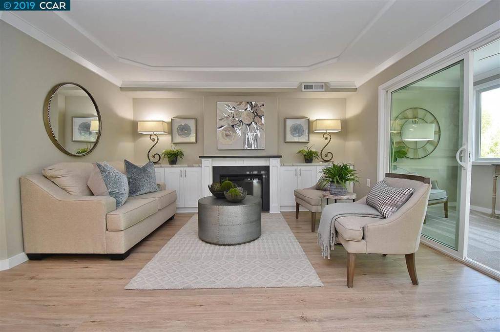 Walnut Creek, CA 94595,1200 Running Springs Rd #8