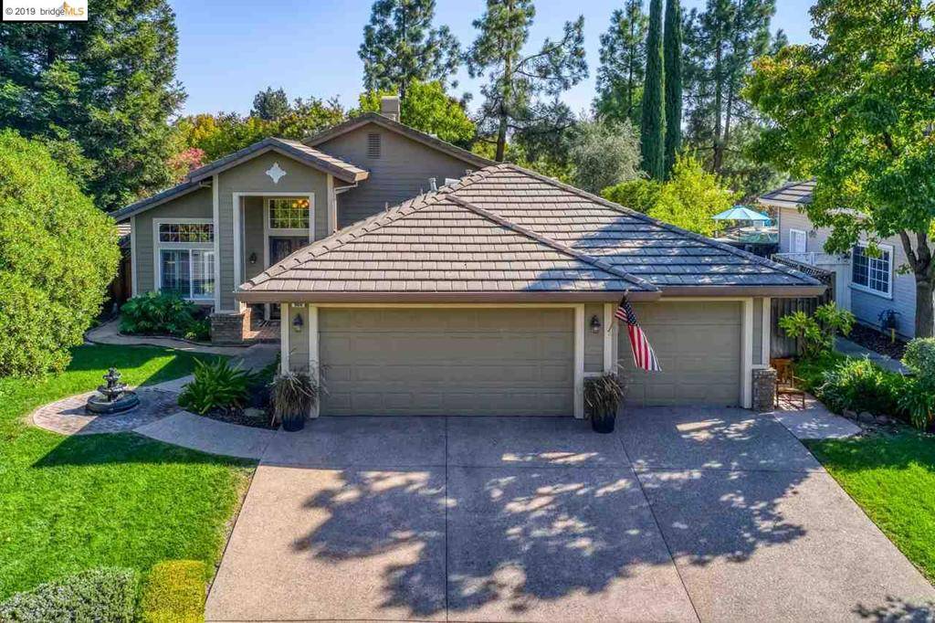 Brentwood, CA 94513,860 Rutherford Cir.