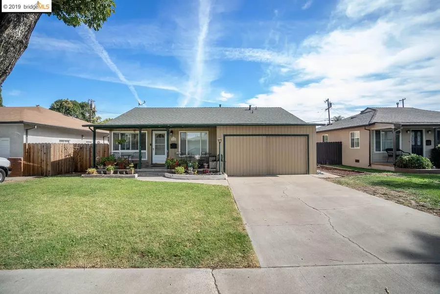 1270 COOLIDGE Avenue, Tracy, CA 95376