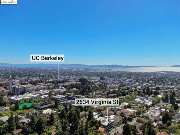 2634 Virginia St #14, Berkeley, CA 94709