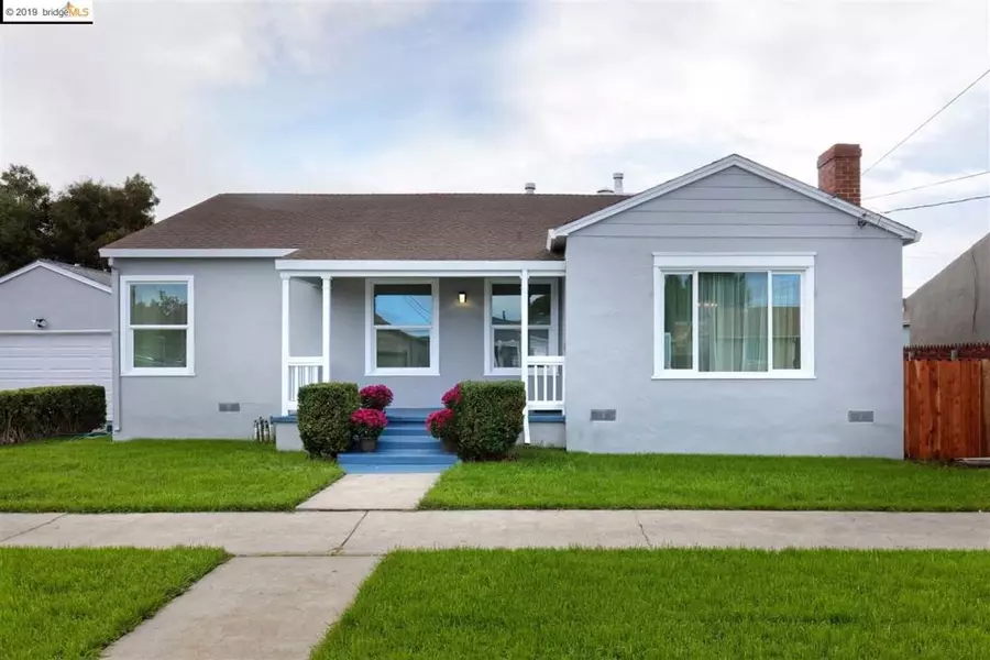 2618 Rheem Ave., Richmond, CA 94804