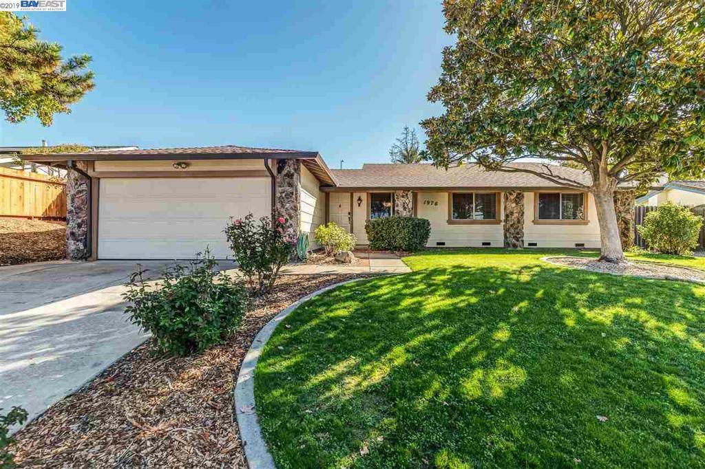 1976 Helsinki Way, Livermore, CA 94550