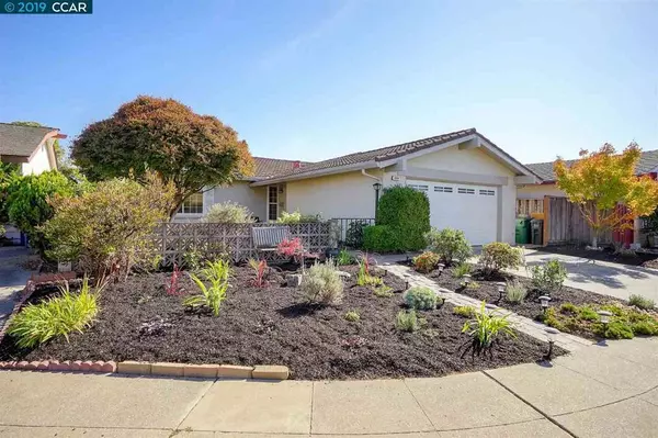 Alameda, CA 94502,1068 Gardenia Ter