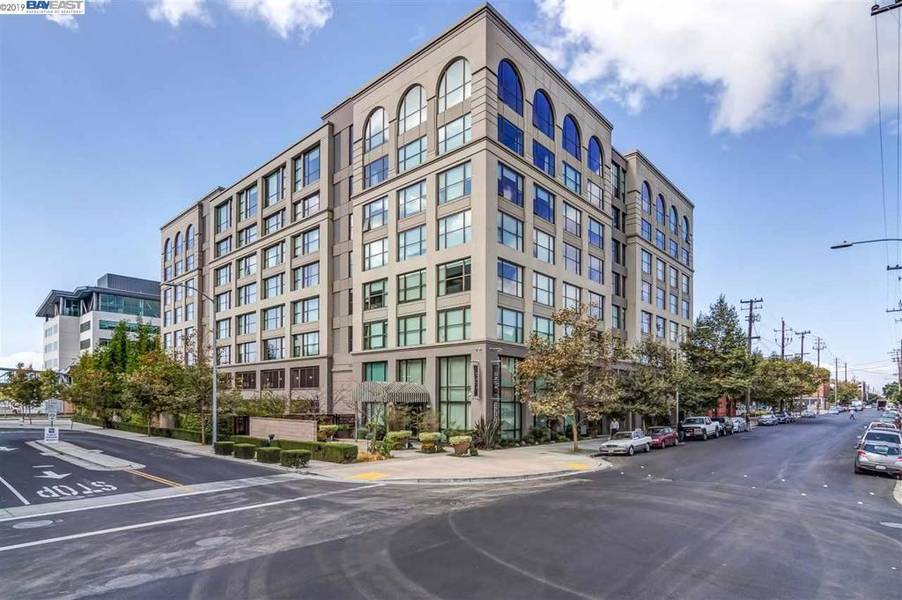 311 2nd St #615, Oakland, CA 94607