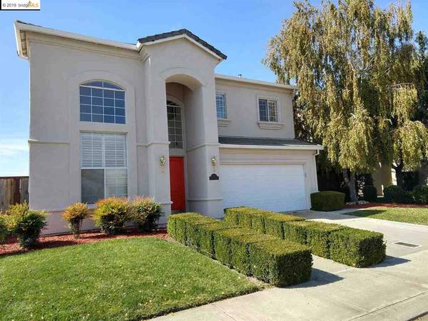 Stockton, CA 95219,9815 Deep Water Ln