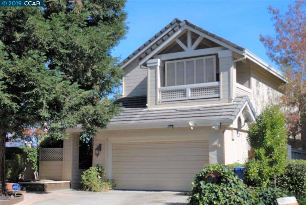1617 Brush Creek Pl, Danville, CA 94526