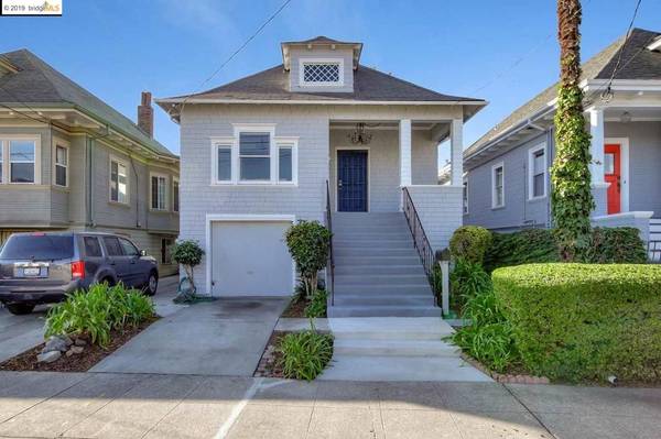 Oakland, CA 94609,455 36th Street