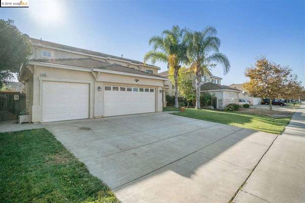 Antioch, CA 94531,5036 Deerspring Way