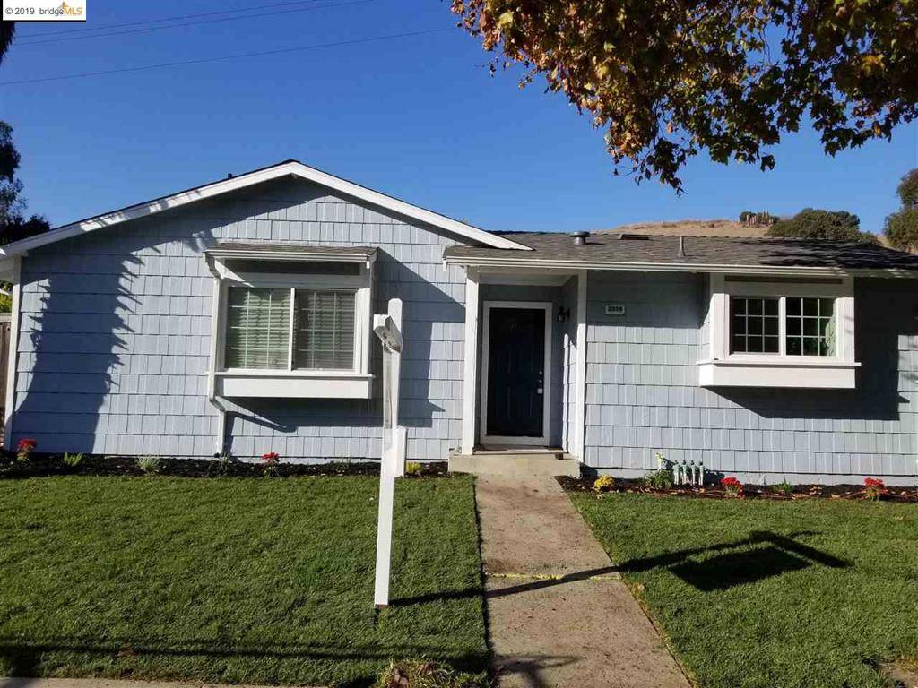 Pinole, CA 94564,2009 Sarah Dr