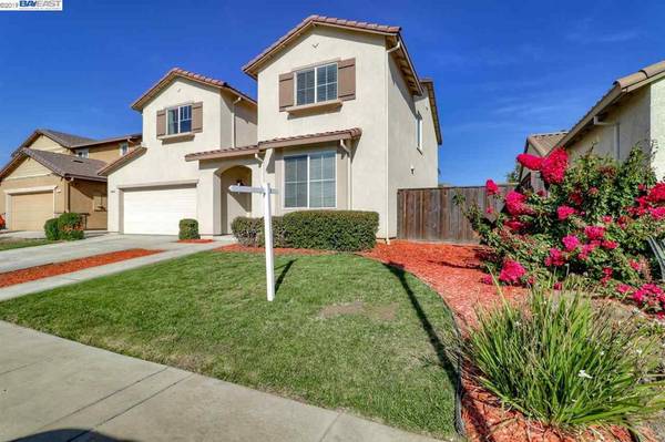 Patterson, CA 95363,1513 Daisy Dr