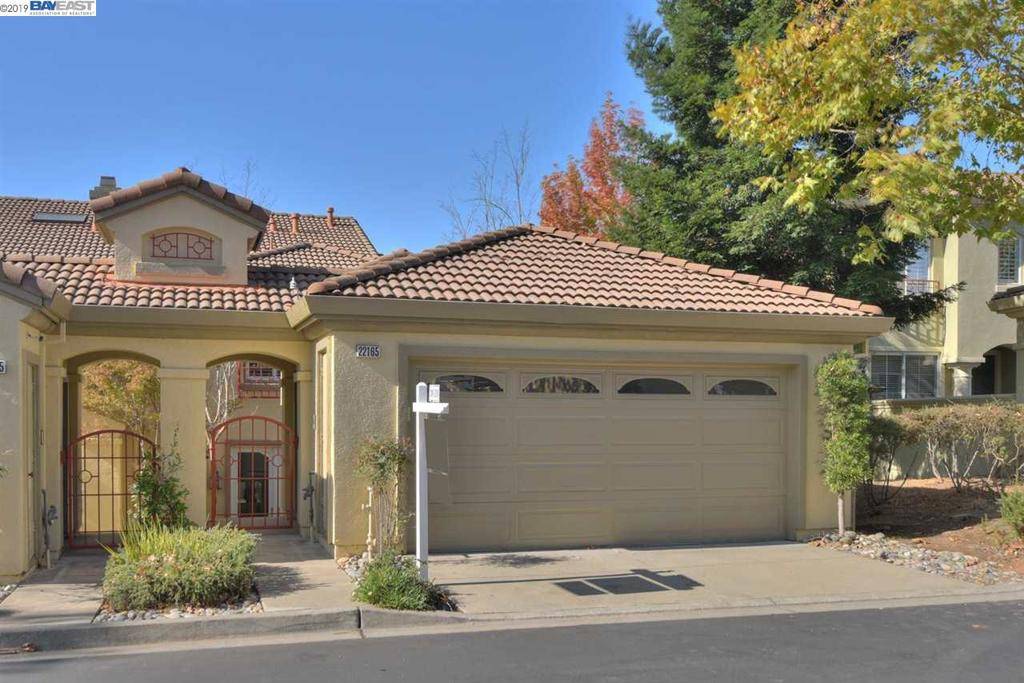 22165 W Lyndon Loop, Castro Valley, CA 94552