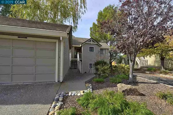 Walnut Creek, CA 94595,5325 Terra Granada Dr #2B