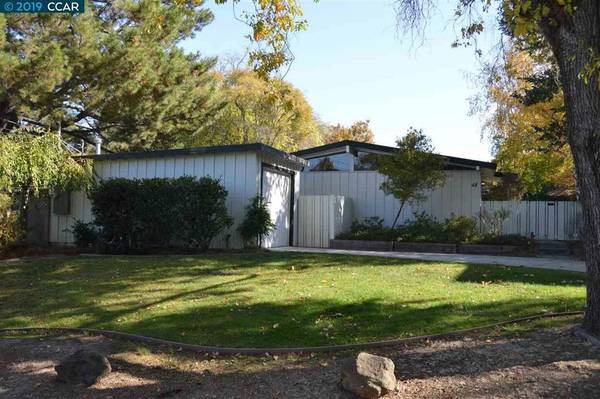 48 Valla Ct, Walnut Creek, CA 94597