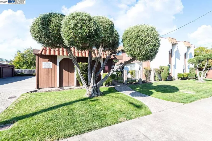 14735 Harold Ave, San Leandro, CA 94578