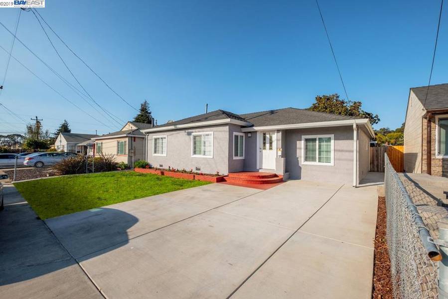 2811 Rollingwood Dr, San Pablo, CA 94806