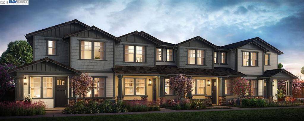 3542 Teeling Way, Castro Valley, CA 94546