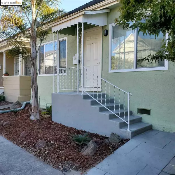 Alameda, CA 94501,1594 Pacific Ave