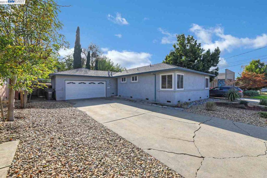 3849 Madeira Way, Livermore, CA 94550