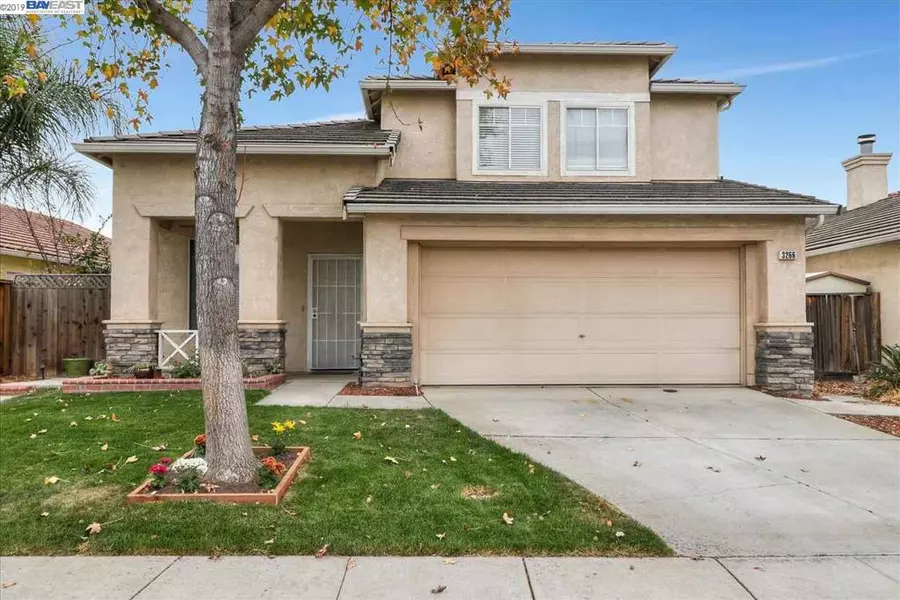 3266 Jeanette Ct, Tracy, CA 95376