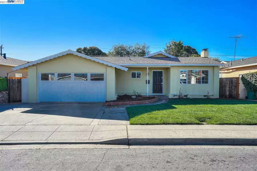 39649 Whitecap Way, Fremont, CA 94538