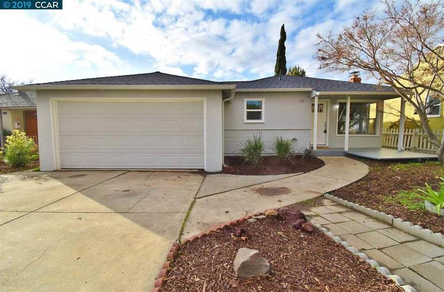 20203 Catalina, Castro Valley, CA 94546