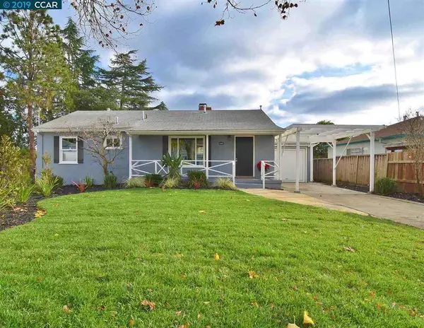 Castro Valley, CA 94546,18434 Hastings Way