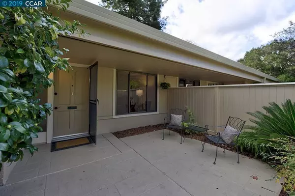 Walnut Creek, CA 94595,3001 Golden Rain Rd #1