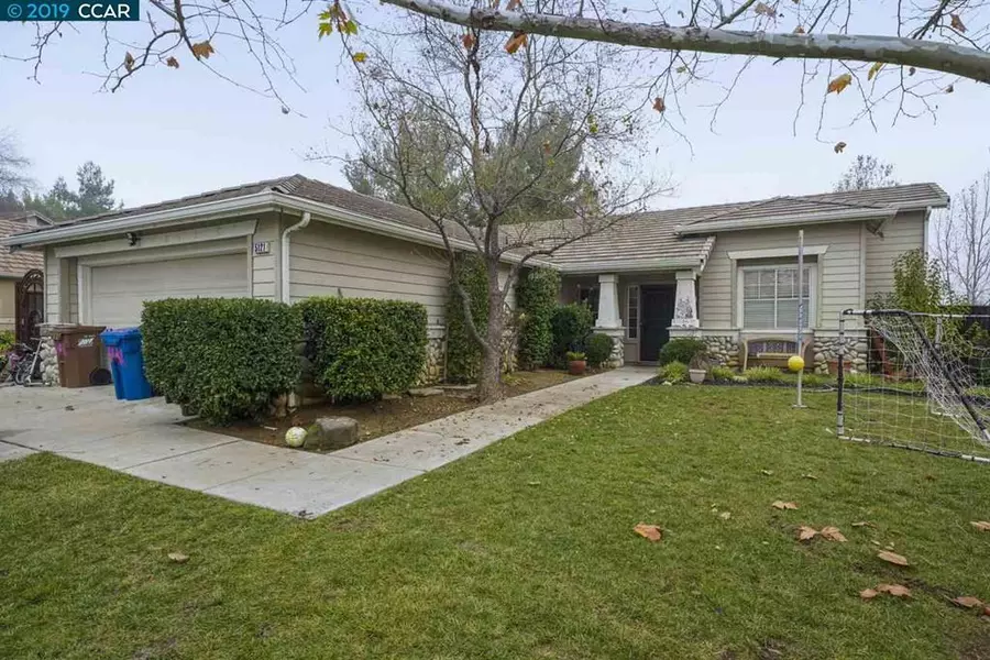 5121 Trailridge, Antioch, CA 94531