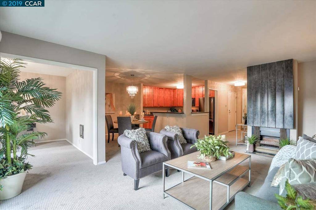 Oakland, CA 94610,199 Montecito Ave #303
