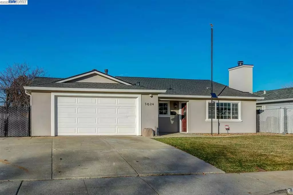 Livermore, CA 94551,5624 Idlewild Ave