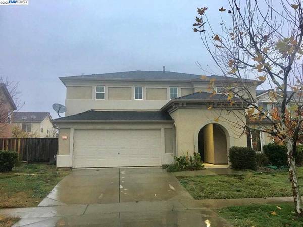 1727 Skinner Ave, Olivehurst, CA 95961