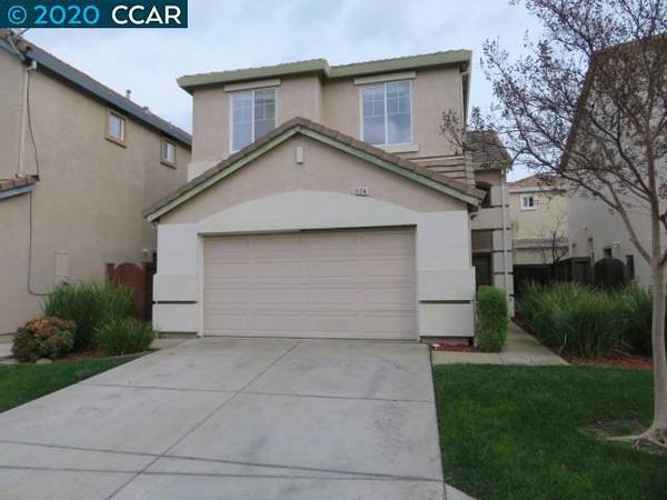 Pittsburg, CA 94565,1174 Chesapeake Dr