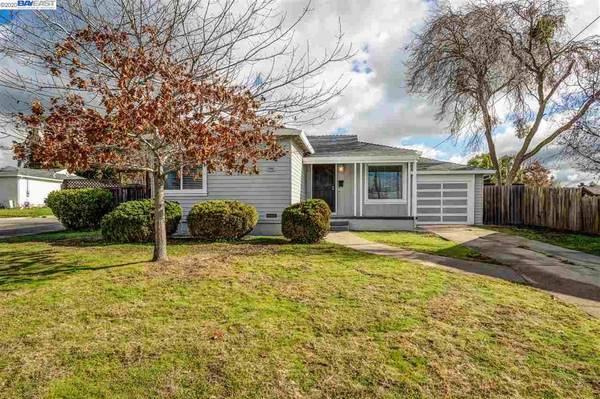 22074 YOUNG AVE., Castro Valley, CA 94546