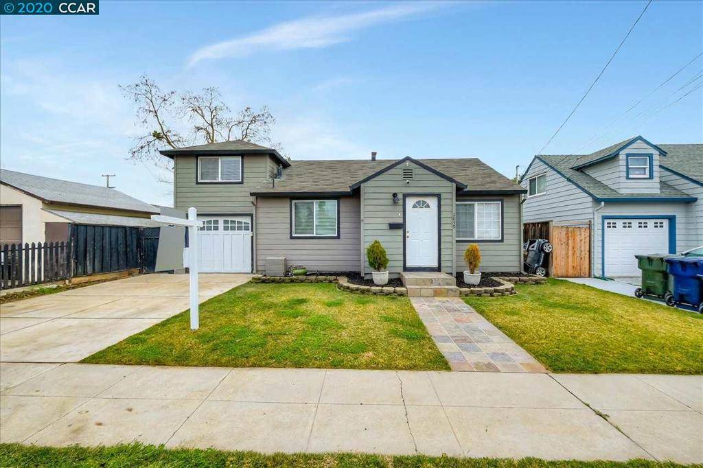 Livermore, CA 94551,2059 Locust St
