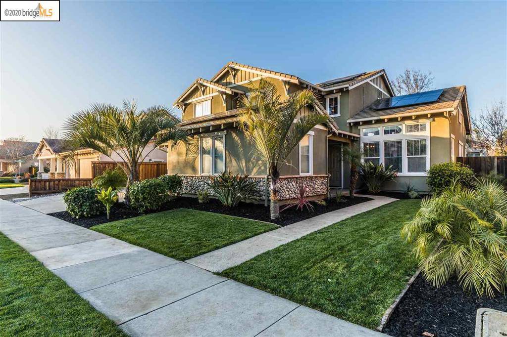 Brentwood, CA 94513,1017 Meadow Brook Dr