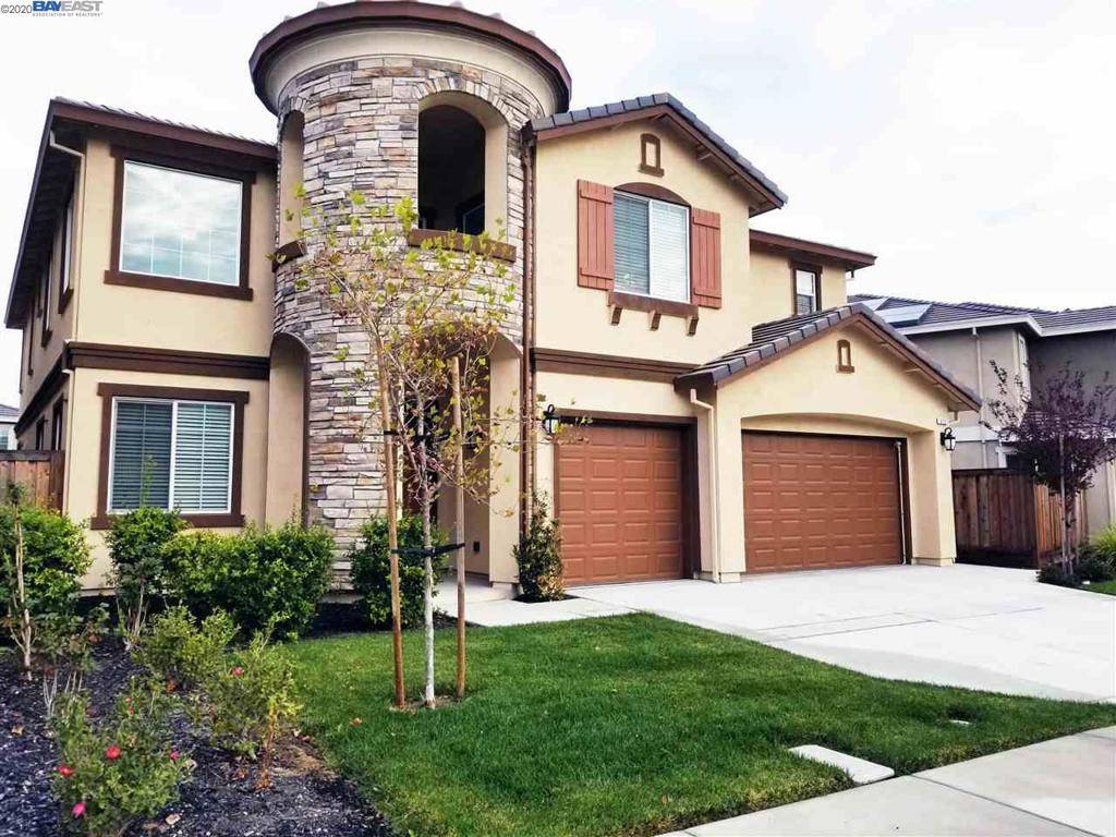 3121 Marsala Dr, Bay Point, CA 94565
