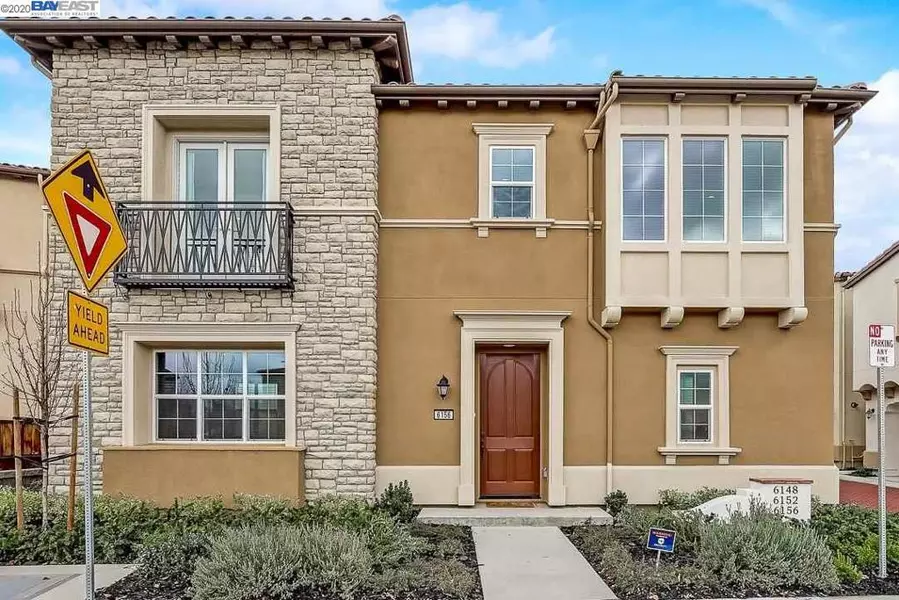 6156 Alpine Blue Dr, San Ramon, CA 94582