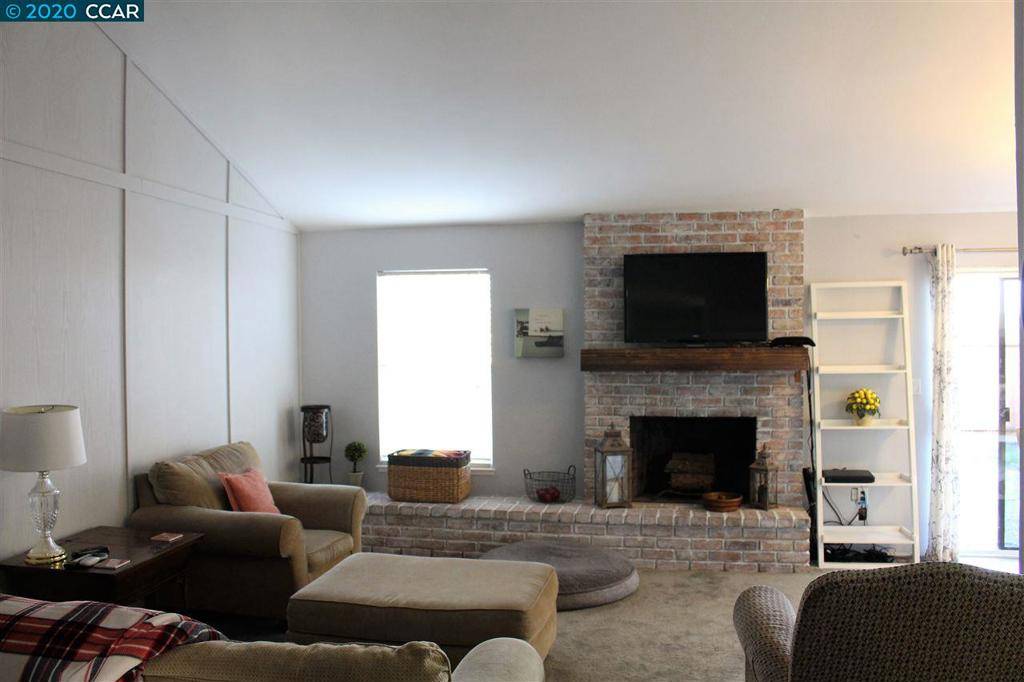 Martinez, CA 94553,2445 Griffanti Ct