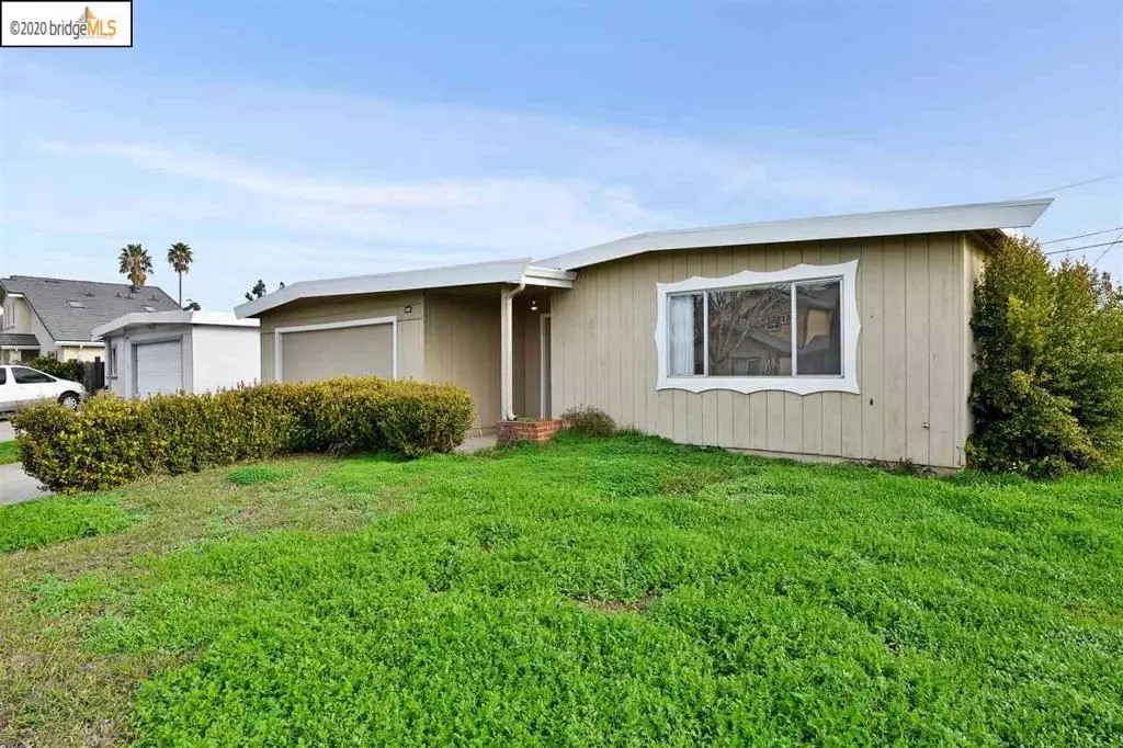 Fremont, CA 94538,42848 Peachwood St