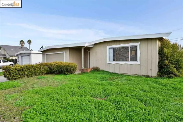 42848 Peachwood St, Fremont, CA 94538