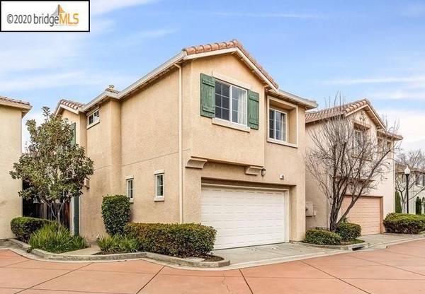 106 Accolade Dr, San Leandro, CA 94577